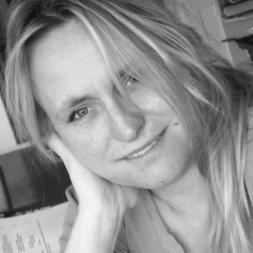 Sanne Jager - MamaSan